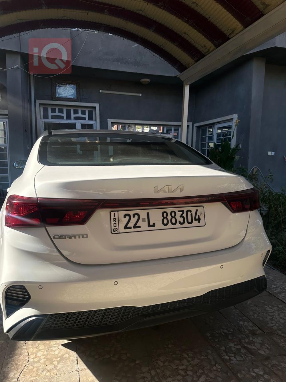 Kia Cerato